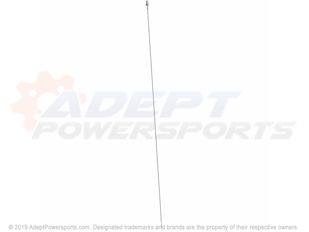 Polaris 7081299 Cable, Choke