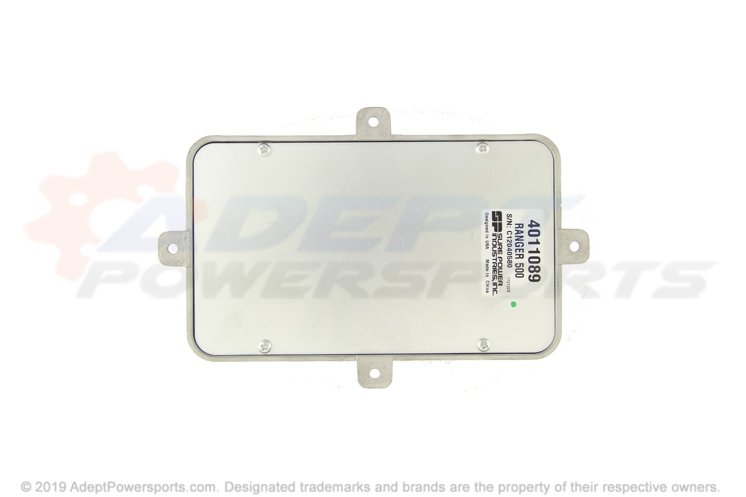 Polaris 4011089 Module, 500, Ecm