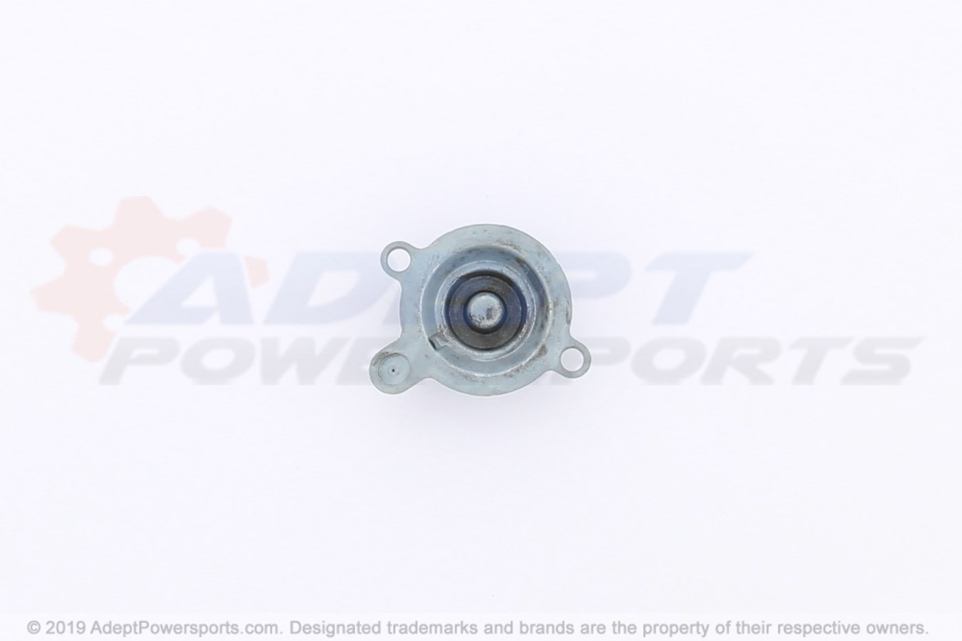 Kawasaki 14025-1903 Cover, Air, Cut, Valve