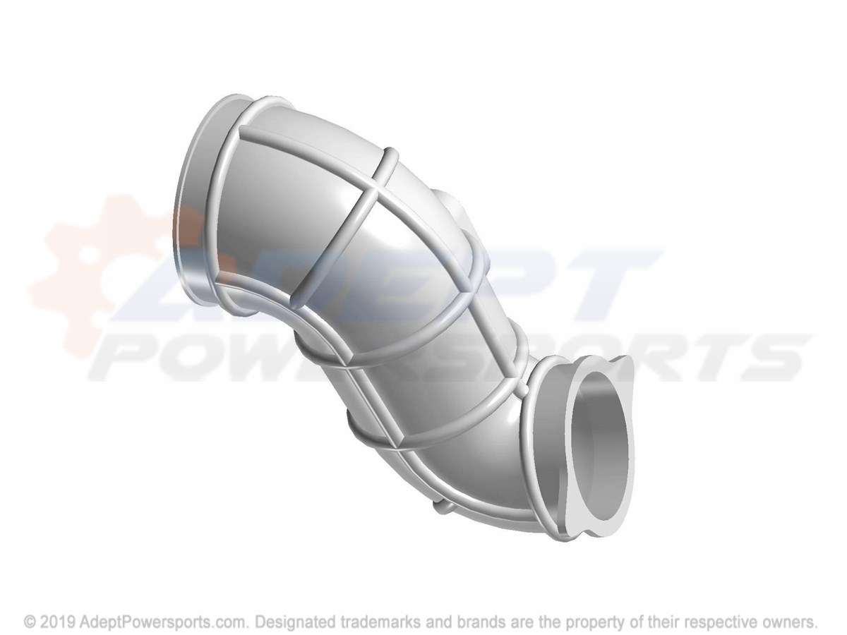 Polaris 5412898 Boot, Air, Box