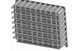 Polaris 5435690-070 Box, Long, Black, (6X6)