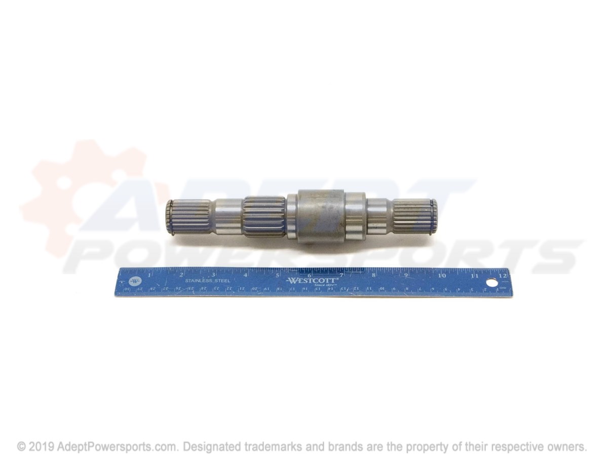 Polaris 3234303 Shaft, Output