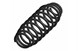Polaris 7043440-067 Spring, Compression, Heavy, Duty, Black, [Az]
