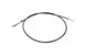 Polaris 7081292 Cable, Brake, Parking