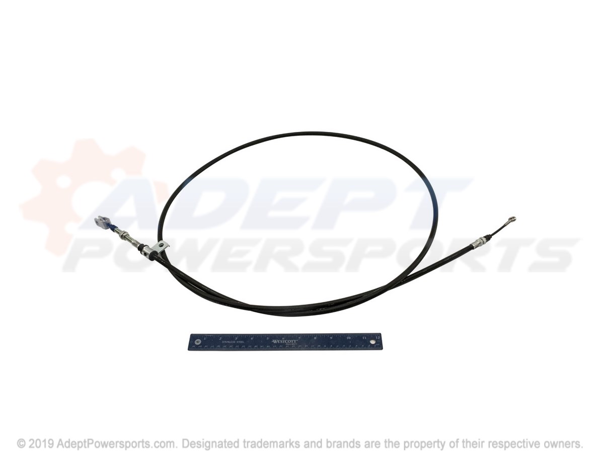 Polaris 7081292 Cable, Brake, Parking