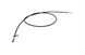 Polaris 7081292 Cable, Brake, Parking