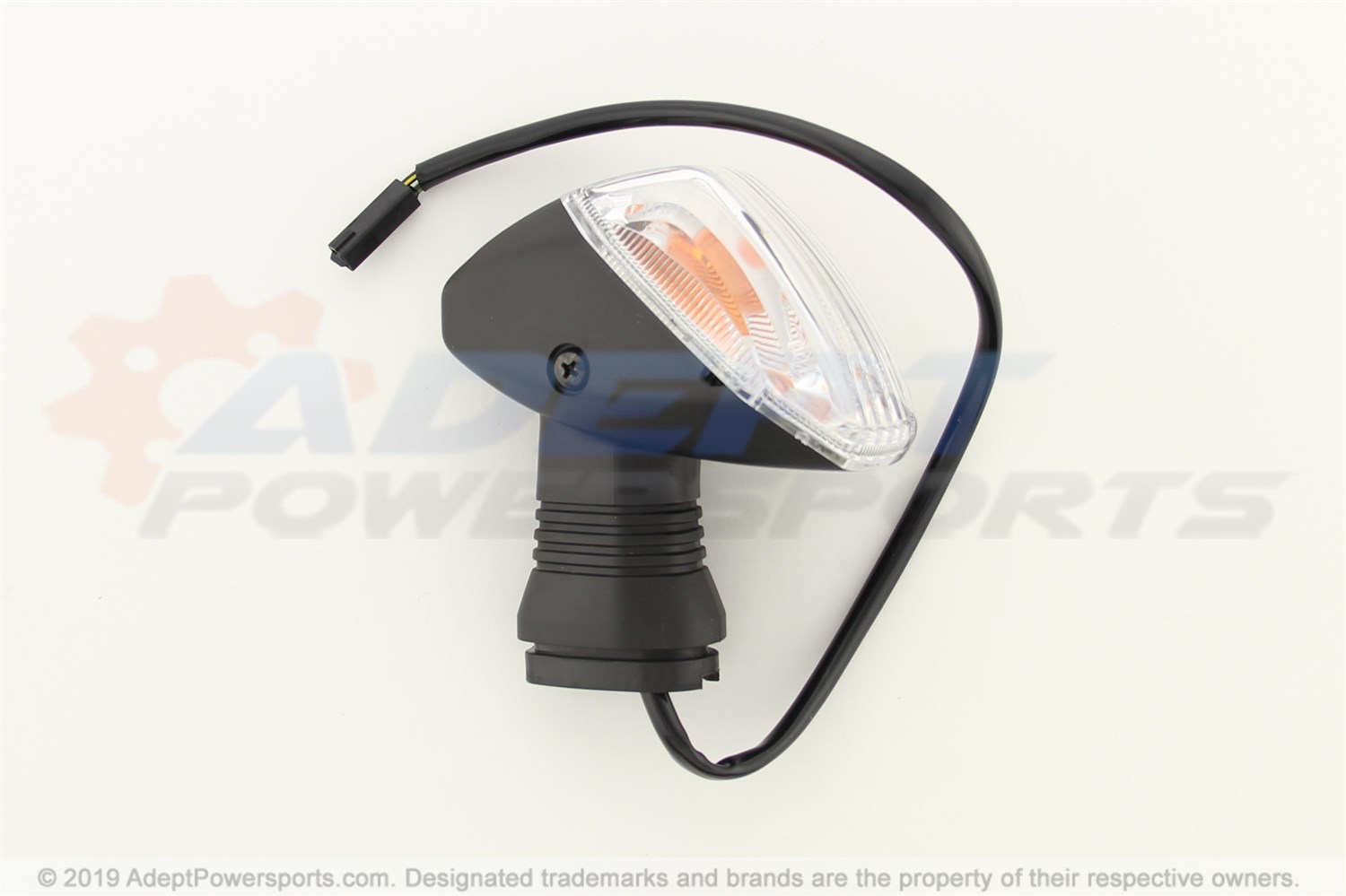Kawasaki 23037-0136 Lamp, Assembly, Signal, Rr, Lh