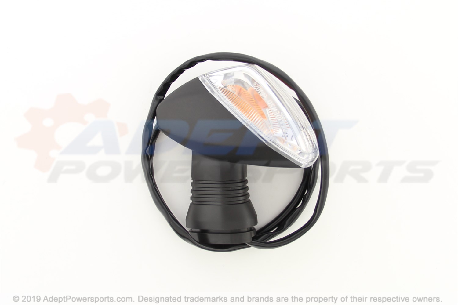 Kawasaki 23037-0124 Lamp, Assembly, Signal, Rr, Rh