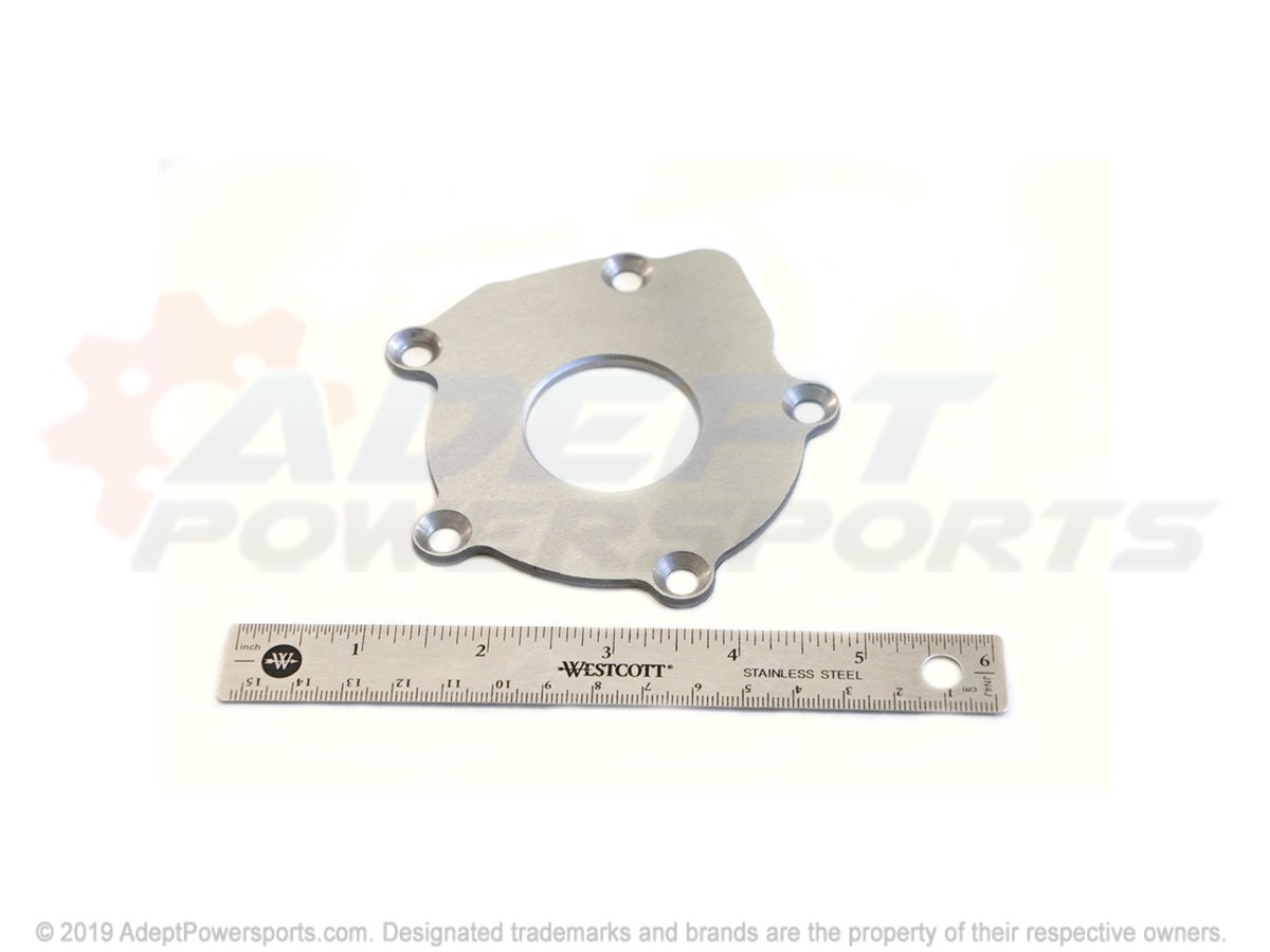 Polaris 3086450 Cover-Oil Pump