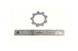 Polaris 3086452 Rotor-Inner