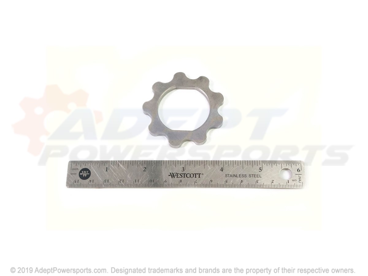 Polaris 3086452 Rotor-Inner