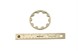 Polaris 3086453 Rotor-Outer