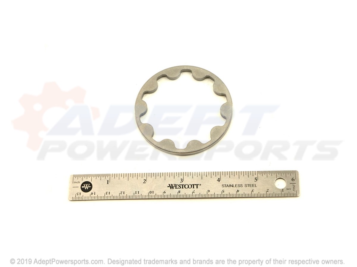 Polaris 3086453 Rotor-Outer