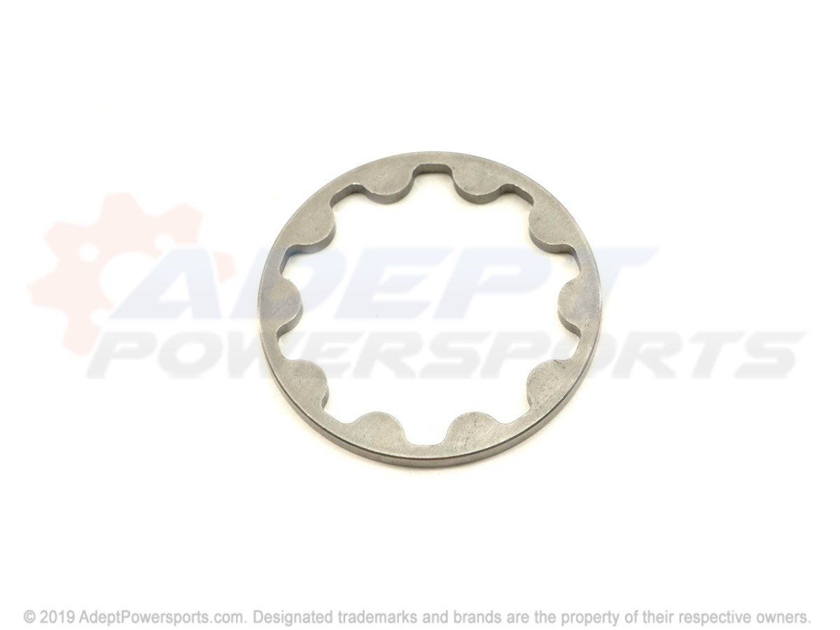 Polaris 3086453 Rotor-Outer