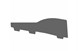 Polaris 5811104 Foil, Seatbase, Lg.