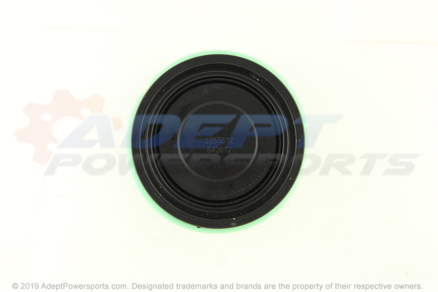 Polaris 1253372 Asm-Filter, Air, 4.0", Long