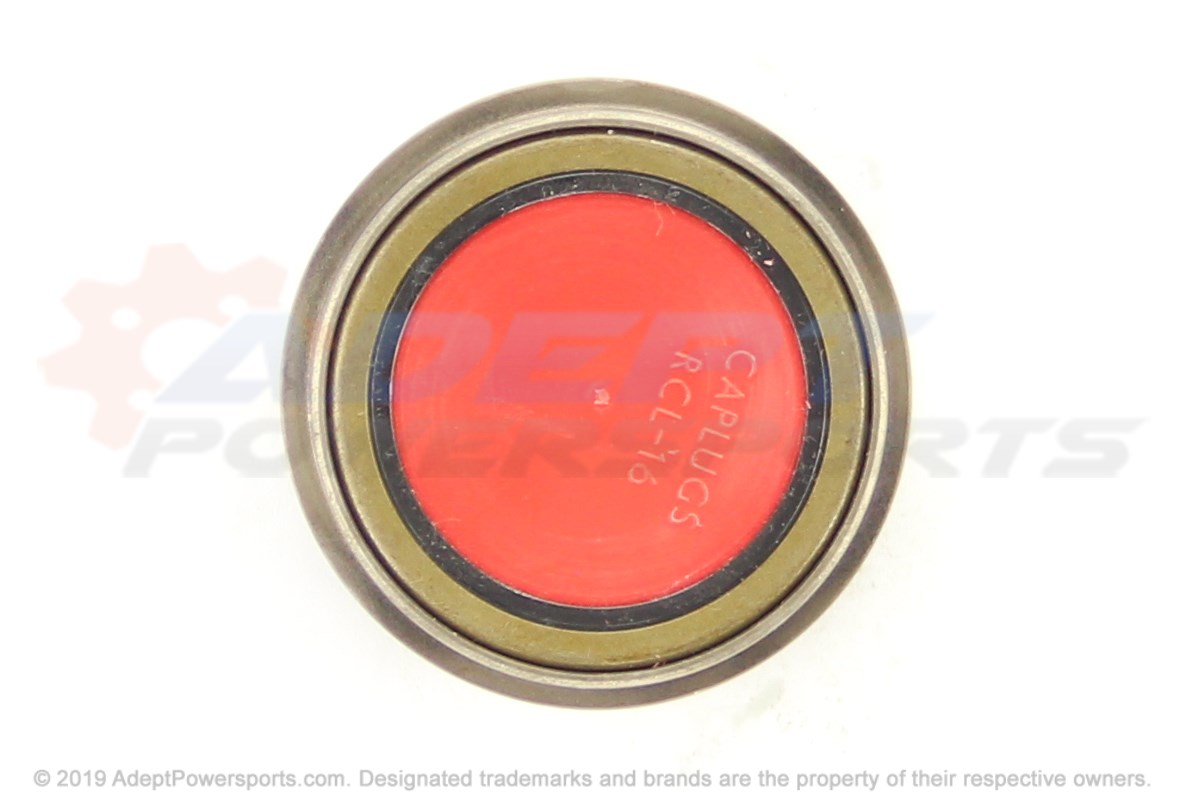 Polaris 1520231 Clutch, Drive, 1-Way, Hlrd