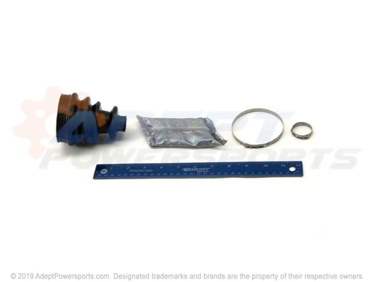 Polaris 2201630 Kit-Boot(Wheel Side) (Wheel Side)