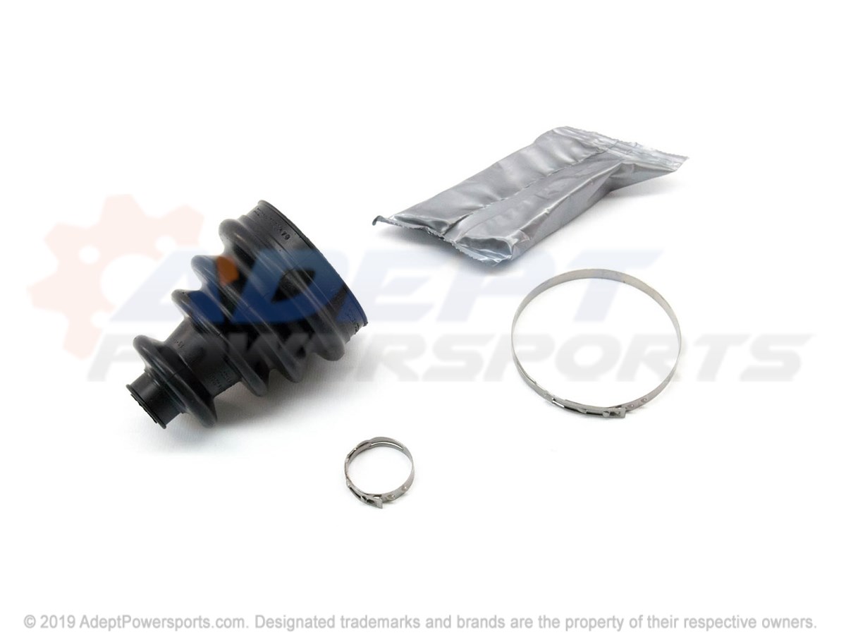 Polaris 2201630 Kit-Boot(Wheel Side) (Wheel Side)