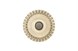 Polaris 3233740 Gear, 31T, (For, Gearcase, 1341321)