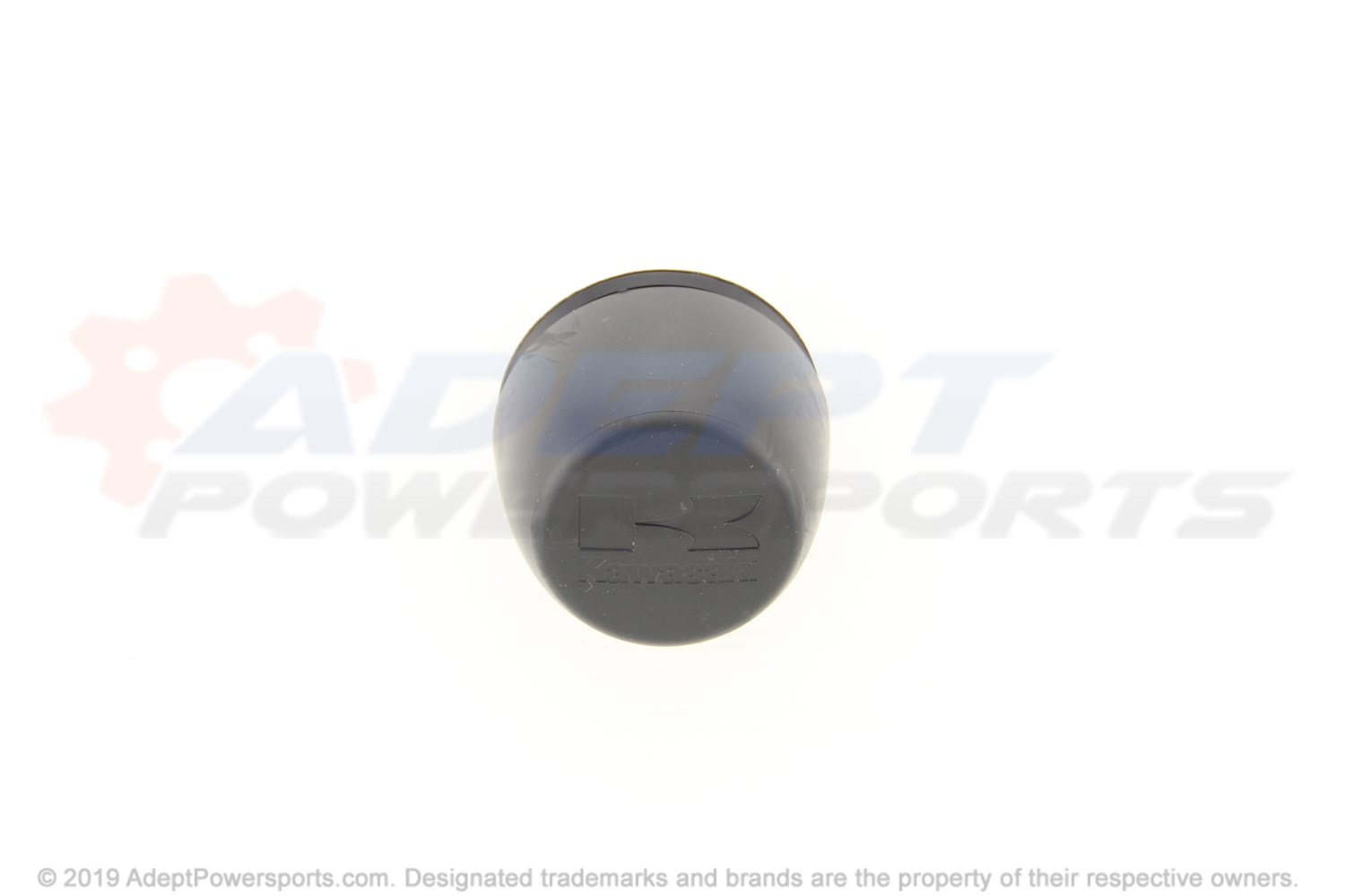 Kawasaki 11065-0108 Cap, Wheel