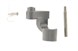 Polaris 2201836 Brake, Lever-Park, M/C, Kit