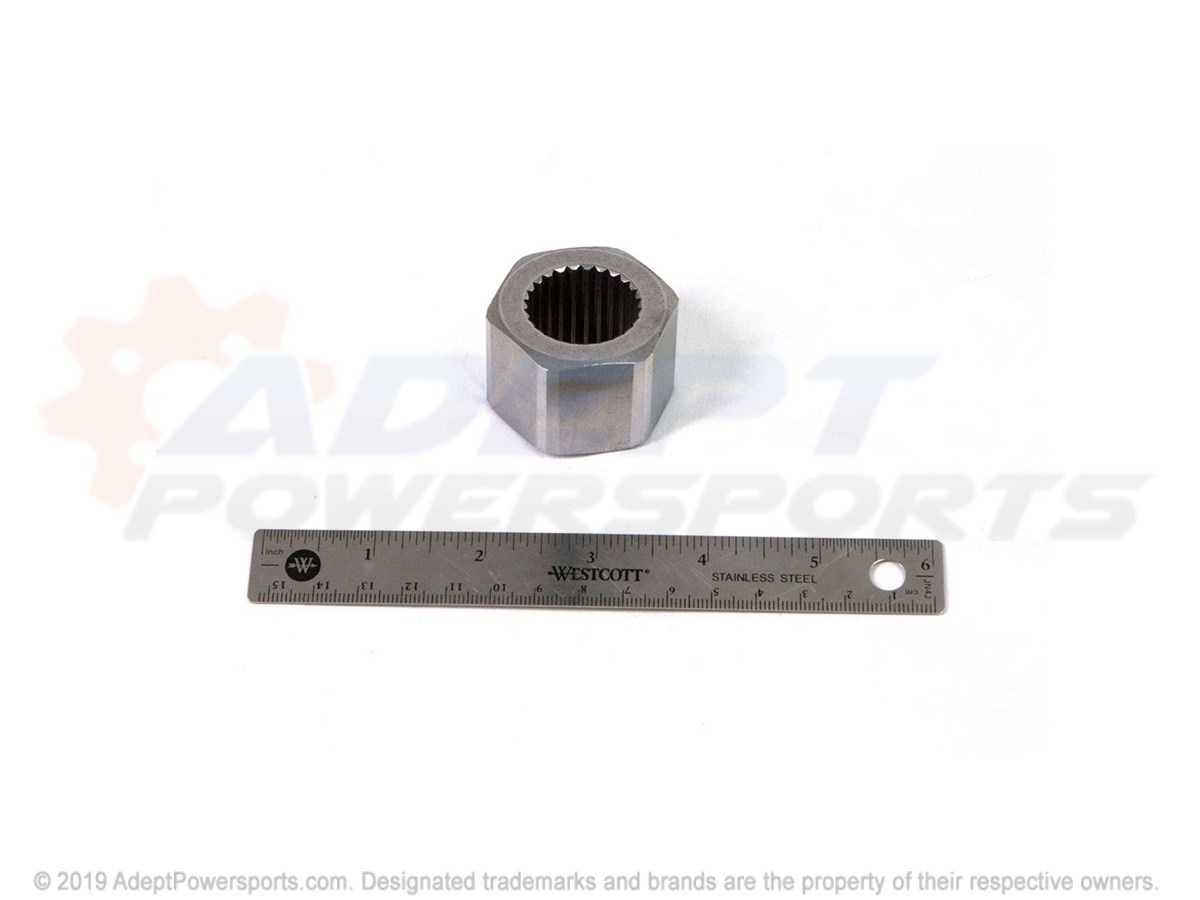 Polaris 3250030 Cam (Splined Drive Shaft)