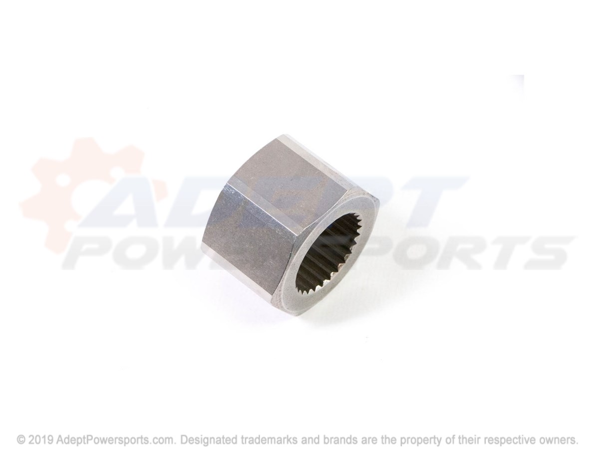 Polaris 3250030 Cam (Splined Drive Shaft)