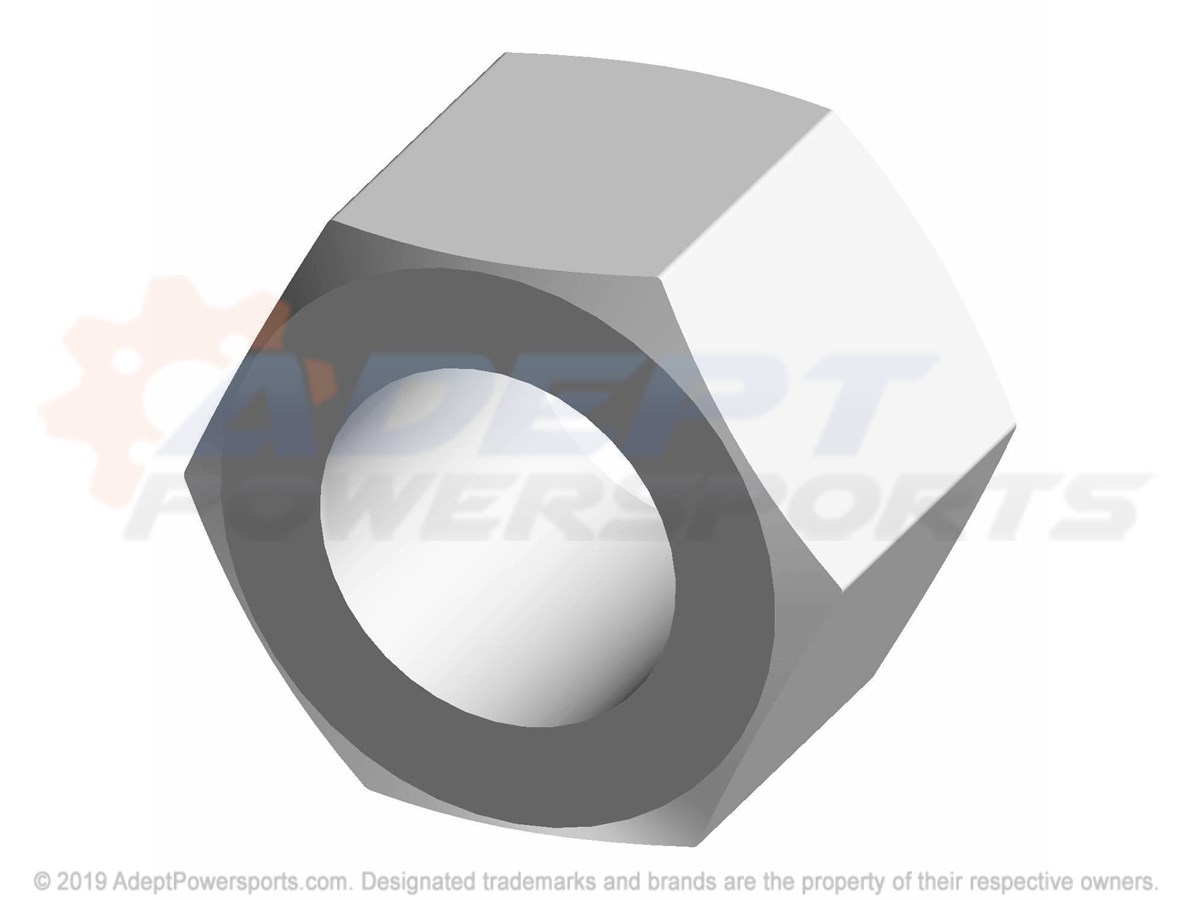 Polaris 3250030 Cam (Splined Drive Shaft)