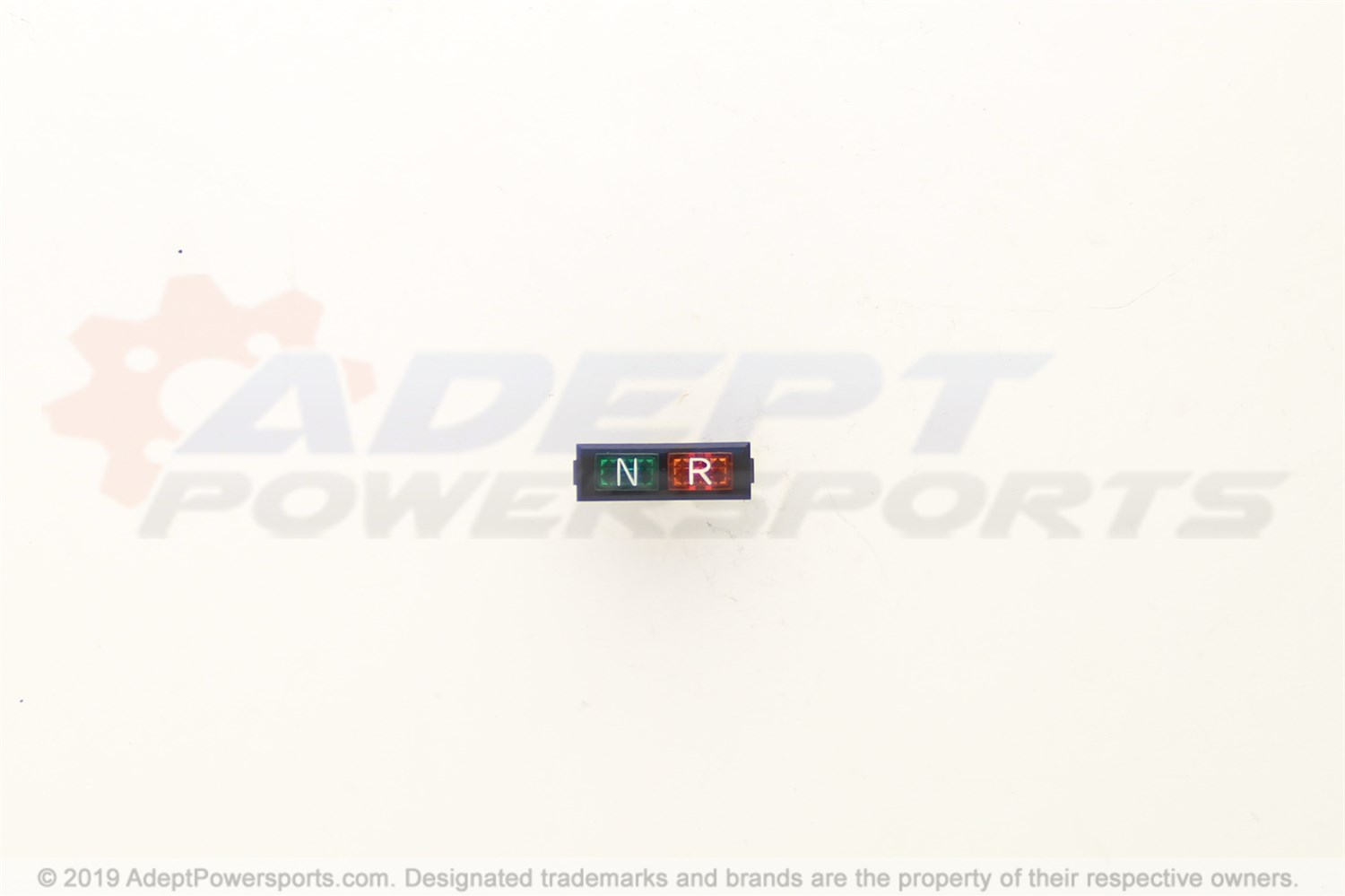 Polaris 4040054 Indicator "Neut./Rev."