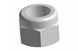 Polaris 7542703 Nut, Flex,