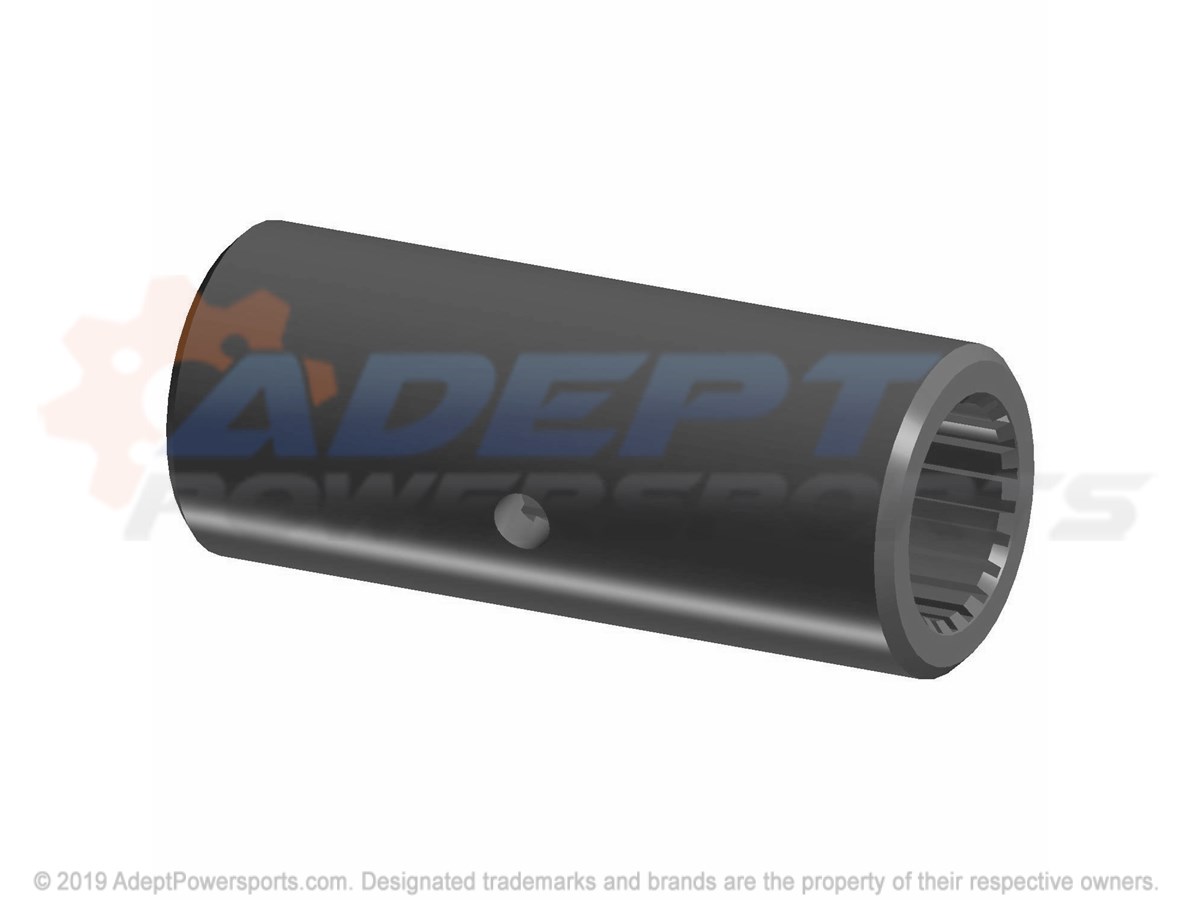 Polaris 5132201 Coupling-Prop, Shaft, Greased
