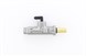 Polaris 1910791 Assembly, Brake, Master, Cylinder, Foot