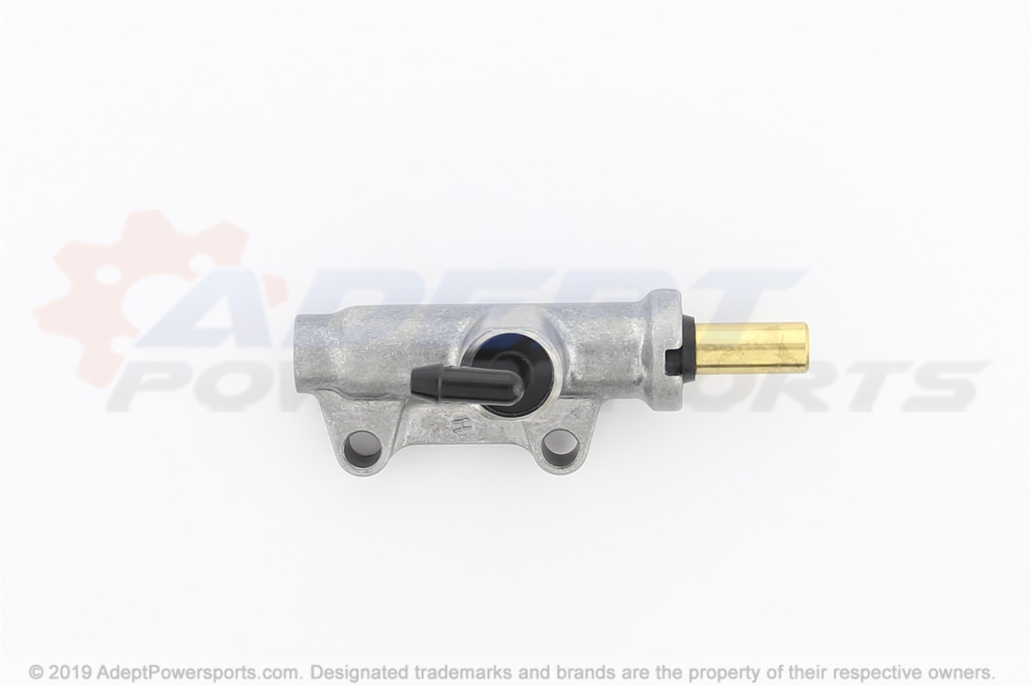 Polaris 1910791 Assembly, Brake, Master, Cylinder, Foot