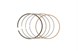 Kawasaki 13008-1198 Ring-Set-Piston