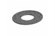 Polaris 5244882 Disc-Brake, Rear, 8.125X.188