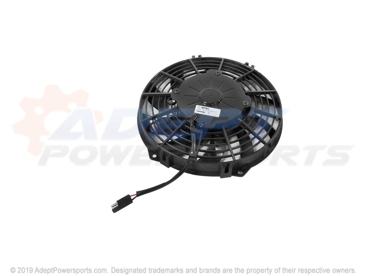 Polaris 2410123 Fan&Motor, Asm, Spal