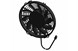 Polaris 2410123 Fan&Motor, Asm, Spal