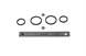 Polaris 2201180 Kit, Seal, Caliper, Ww