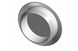 Polaris 7080936 Caplug, #Bpf-7/8"-6, Black