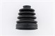Polaris 1350045 Boot-Rear Shaft Btb
