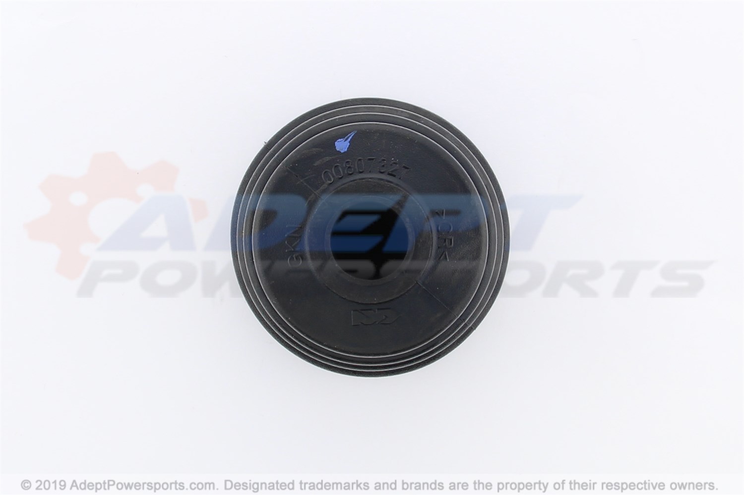 Polaris 1350045 Boot-Rear Shaft Btb
