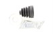 Polaris 2202904 Kit, Boot, Replacement, [Gear, Side](1380240)