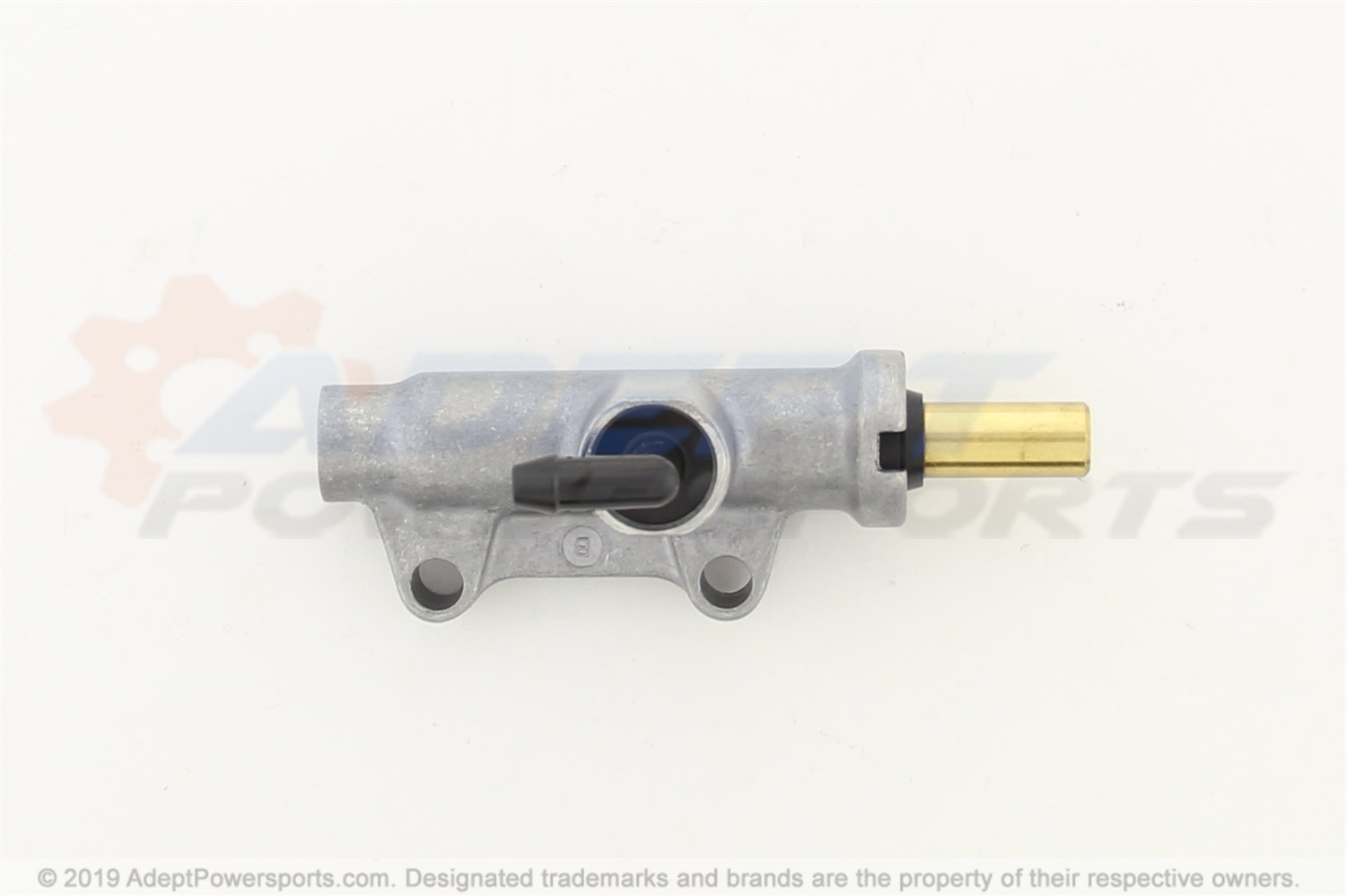 Polaris 1911113 Assembly, Master, Cylinder, Brake, Rear