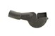 Polaris 5433980 Duct-Clutch, Outlet, 16.6
