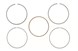 Kawasaki 13008-0040 Ring-Set-Piston