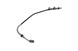 Polaris 7081012 Cable, Brake, Parking, Lh
