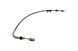 Polaris 7081011 Cable, Brake, Parking, Rh