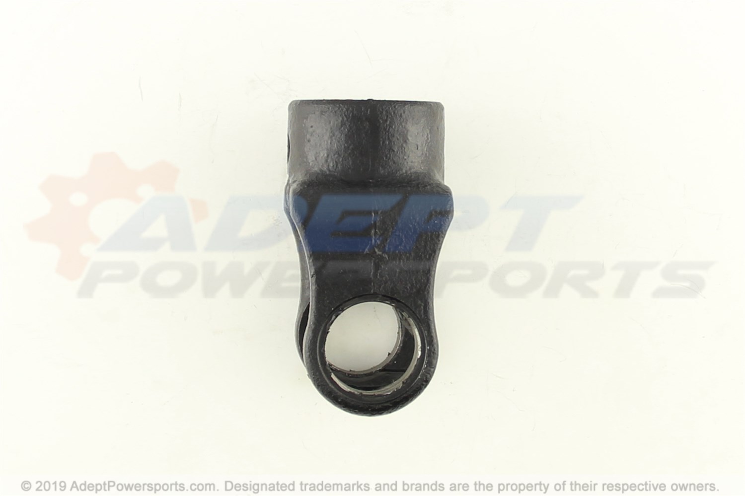 Polaris 1350039 Yoke, Prop, Shaft, Rear
