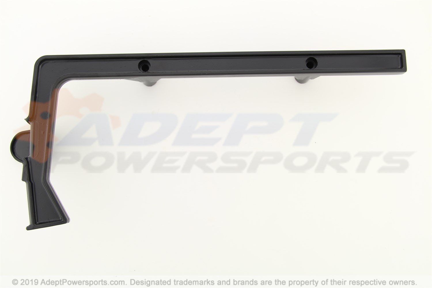 Kawasaki 35011-1300 Stay, Bag, Lh